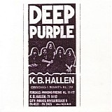 Deep Purple - Live In Denmark '72