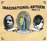 Various artists - Selections from the Box Set Imaginational Anthem Vols. 1-3