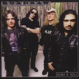Roadsaw - Rawk N' Roll