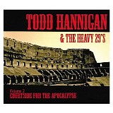 Todd Hannigan , Joshua Grange - Courtside for the Apocalypse