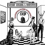 Katzenjammer Kabarett - Grand Guignol & Varietes