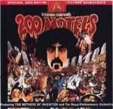 ZAPPA FRANK - 200 Motels