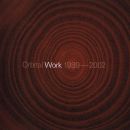 Orbital - Work 1989-2002