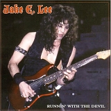 Jake E. Lee - Runnin' With The Devil