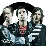 Hoobastank - For(N)ever [2009]