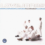 Love Jones - Powerful Pain Relief
