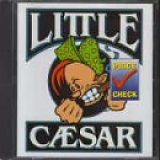 Little Caesar - Little Caesar