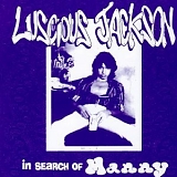 Luscious Jackson - In Search of Manny