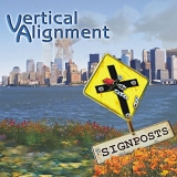 Vertical Alignment - Signposts