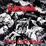 Winger - Demo Anthology