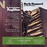 Merle Haggard - I'm A Lonesome Fugitive + Branded Man