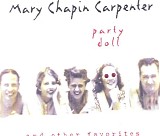 Mary Chapin Carpenter - Party Doll And Other Favorites