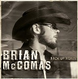 Brian McComas - Back Up Again