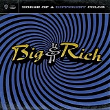 Big & Rich - Horse Of A Different Color