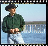 Brad Paisley - Who Needs Pictures