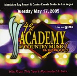 Various artists - 40th Academy Of Country Music Awards