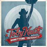 Toby Keith - Honkytonk University