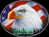 Country Music Artists - Hot Country Singles & Tracks CD5