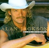 Alan Jackson - High Mileage