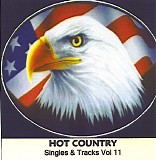 Country Music Artists - Hot Country Singles & Tracks CD11