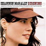 Shannon Macnally - Geronimo