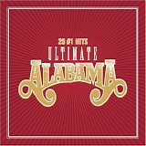 Alabama - 20 #1 Hits
