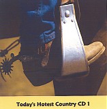 Country Music Artists - ' kickin country ' CD1