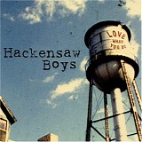 Hackensaw Boys - Love What You Do