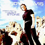 Randy Travis - A Man Ain't Made Of Stone