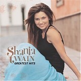 Shania Twain - Greatest Hits