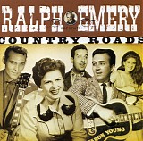 Various artists - Ralph Emery Country Roads I Fall To Pieces