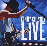 Kenny Chesney - Live: Live Those Songs Again