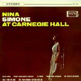 Nina Simone - Nina Simone At Carnegie Hall