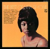 Nina Simone - The Best Of Nina Simone