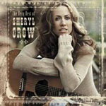 Sheryl Crow - Very Rare Trax CD2