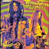 White Zombie - La Sexorcisto-Devil Music Vol. 1