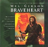 London Symphony Orchestra & James Horner - Braveheart (Original Motion Picture Soundtrack)