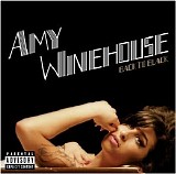 Amy Winehouse - Back to Black
