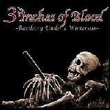 3 Inches Of Blood Full-Length Discography - Battlecry Under a Winter Sun