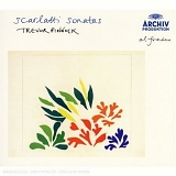 Trevor Pinnock - Scarlatti sonatas