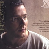 Andreas Scholl - 'Kantate' - German Baroque Cantatas