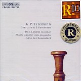 Arte dei Suonatori - Kolekcja "Wielcy kompozytorzy", Tom 6