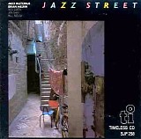 Jaco Pastorius & Brian Melvin - Jazz Street