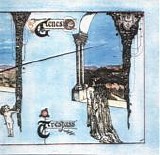 Genesis - Trespass