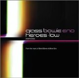 Philip Glass - Heroes Symphony