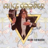 Alice Cooper Discography part2 [1973-1977] - Welcome To My Nightmare