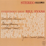 Bill Evans - Everybody Digs Bill Evans