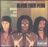 The Black Eyed Peas - Behind the Front