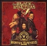 Black Eyed Peas - Monkey Business