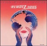 Jean Michel Jarre - Rendez-vous